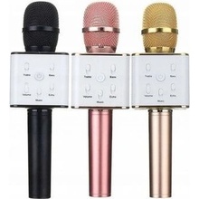 Karaoke bluetooth s reproduktorem