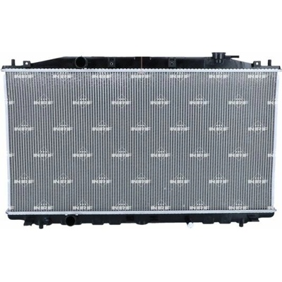 Chladič vody pro motor NRF 550048