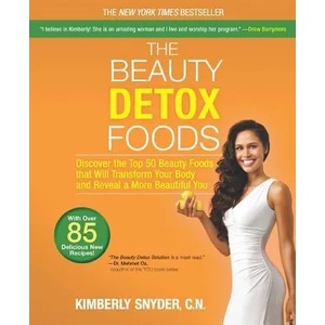 The Beauty Detox Foods (2013)