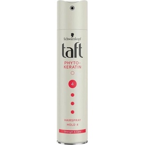 Schwarzkopf Phyto-Keratin Strength & Care Лак за коса 250 ml - dolce