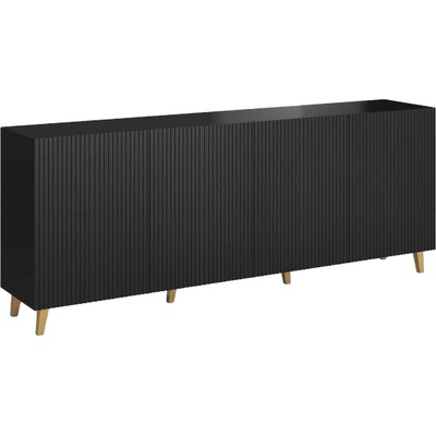 Cama Pafos 200x42x82