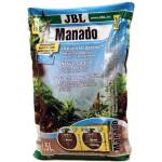 JBL Manado - субстрат за аквариум 1.5, 3, 5, 10, 25 L (J6702100)