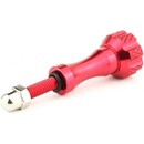 ROLLIN ŠROUB KRÁTKÝ - HLINÍKOVÝ (Červený) GO_6572