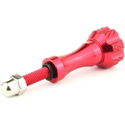 ROLLIN ŠROUB KRÁTKÝ - HLINÍKOVÝ (Červený) GO_6572