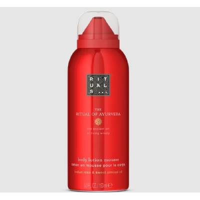 RITUALS AYURVEDA Telové mlieko 150ml