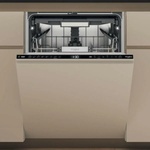 Whirlpool W7IHF60TUS Съдомиялни машини