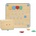 Primo Cubetto robot