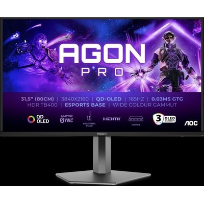 AOC AGON PRO AG326UD