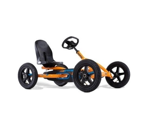 BERG Buddy B-Orange