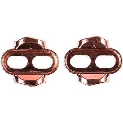 Kufry Crankbrothers Easy Release Cleats 6 degree OSFA