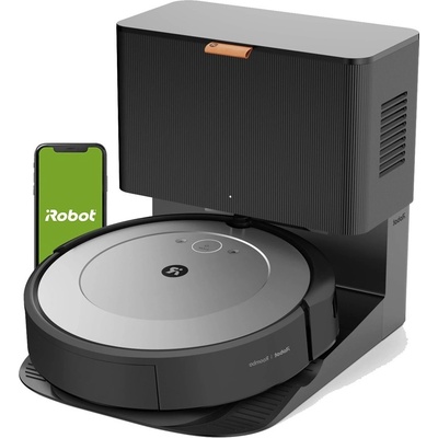 iRobot Roomba i1+ 1556