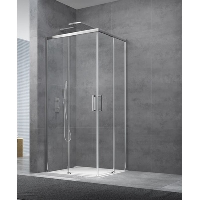čtverec 90x90 cm SAT TEX BB SATTEXQBB90CRT