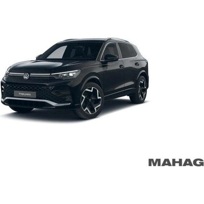 Volkswagen Tiguan 2.0 TSI R-Line 4Motion DSG 150 kW