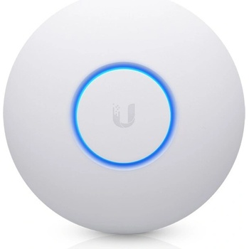 Ubiquiti Ubiquiti Networks UniFi nanoHD Access point, Power over Ethernet (PoE), 1733 Mbit/s, Бял (UAP-nanoHD)