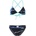 Aquafeel 2314 bikini - Blue (As Original)
