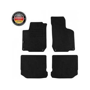Petex Мокетени стелки Petex съвместими с VW Golf IV 1997-2004/Bora/Beetle 4 части