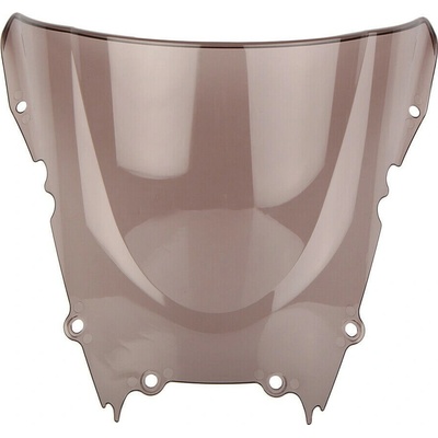 Plexi štít lehce dymový Yamaha YZF-R6 1998-2002