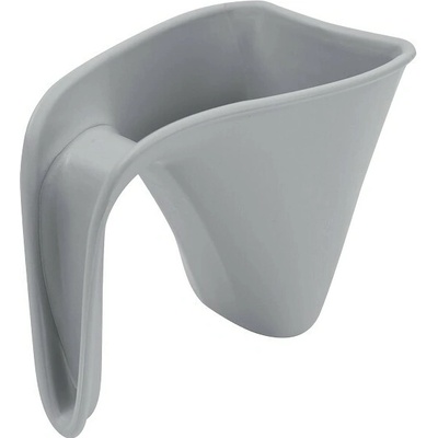 SHNUGGLE Washy Koupací konvička Pebble Grey
