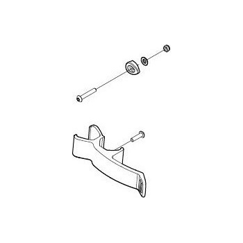 Thule Fold Strap LTE 17-X 40105352