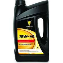 Coyote Lubes 10W-40 5 l