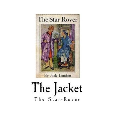 The Jacket: The Star-Rover