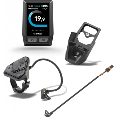 Bosch KIOX RetroFit kit