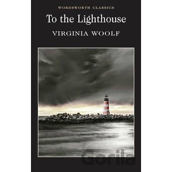 To the Lighthouse - Virginia Woolf