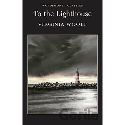 To the Lighthouse - Virginia Woolf