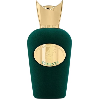 Sospiro Cadenza Б. О. EDP 100 ml унисекс