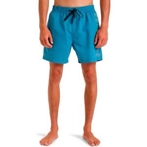 Billabong Бански гащета Billabong All Day Heritage swimming shorts - Blue (Bay Blue)