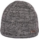 Capu zimní čepice 735 A Light grey