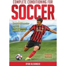 Complete Conditioning for Soccer