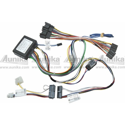 Mecatron HF mute modul pro Parrot pro aktivní audio systém Saab, GM, Pontiac – Hledejceny.cz