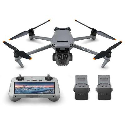 DJI Mavic 3 Pro Fly More Combo (DJI RC)