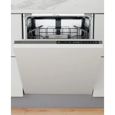 WHIRLPOOL WIP 4T133 PE S