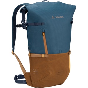 VAUDE Дневна раница Vaude Citygo 23 II Daypack - Baltic Sea - размер One Size (502-8523-0211)