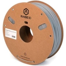 Raise3D Premium PLA šedá 1 kg 1,75mm