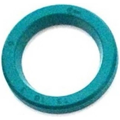 Diverse / Import Gufero Drilastic 13 x 18 3 mm zelené pro Hercules Prima, Presto, Pronto, Prima GT, GX, Supra 4GP MK 2 – Zboží Mobilmania