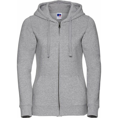 Russell Athletic 266F light oxford