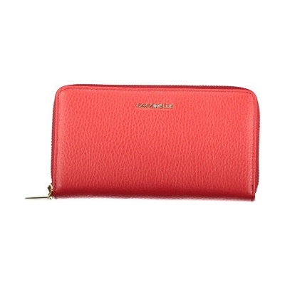 Coccinelle Portafoglio Donna Rosso