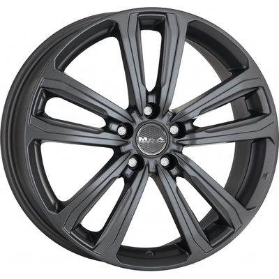 MAK MAGMA 7x18 5x100 ET55 matt titan