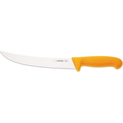 GIESSER Odizolovacie kliešte 220 mm žlté | GIESSER 2005