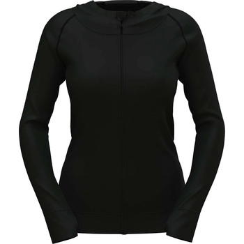 Stedman seamless sports jacket st8970 / Дамско безшевно спортно яке - черно m (st8970blom)