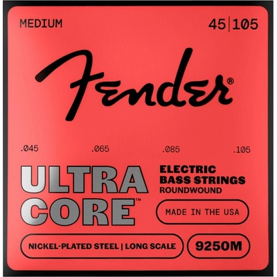 Fender UltraCore 9250M