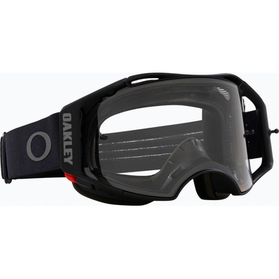Oakley Очила за колоездене Oakley Airbrake MTB black gunmetal/clear