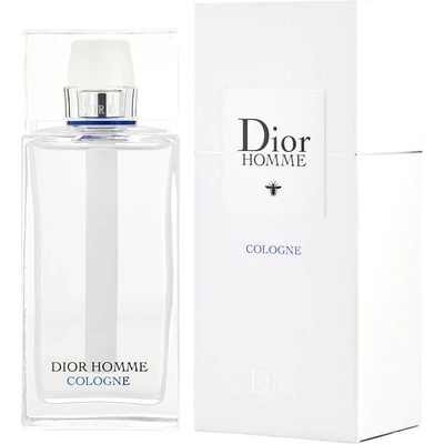 Christian Dior Homme Cologne kolínská voda pánska 125 ml