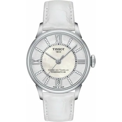 Tissot T099.207.16.116.00