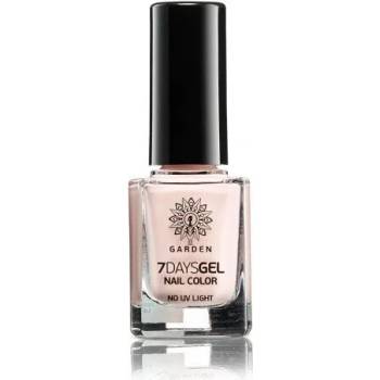 Image 1 of GARDEN Лак с гел ефект, Garden Of Panthenols 7Days Gel Nail Color 07 12 ml