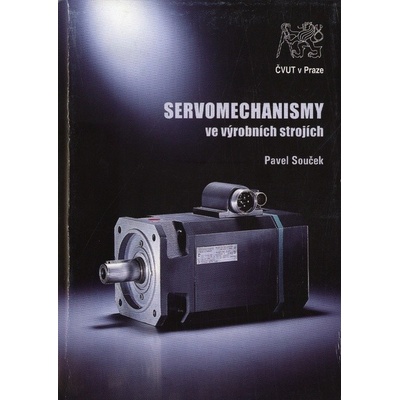Servomechanismy - Pavel Souček