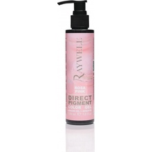 Raywell Pink Direct Pigment Color Gel 150 ml